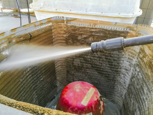 Best HVAC System Cleaning  in Alvin, TX
