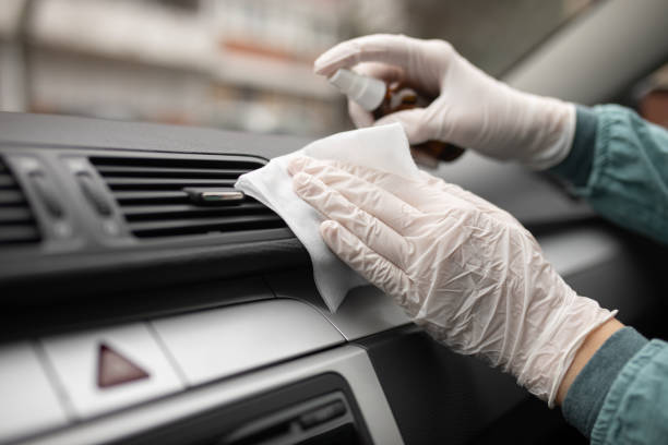 Best Duct Cleaning Specialists  in Alvin, TX
