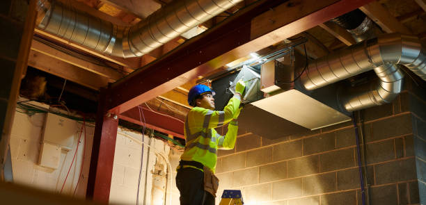 Best Best Air Duct Cleaning Company  in Alvin, TX