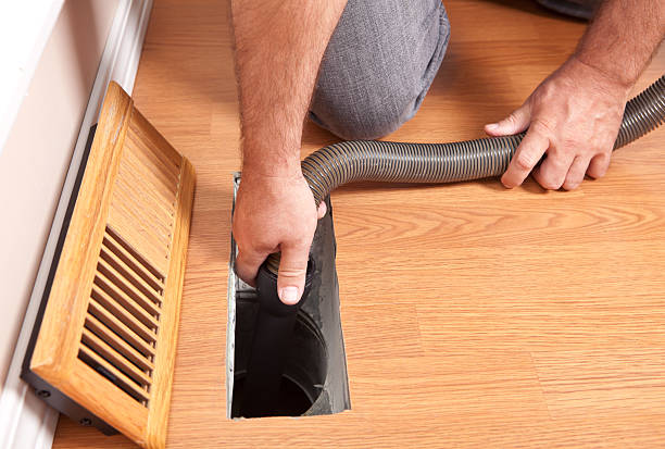 Best Affordable Duct Cleaning Services  in Alvin, TX