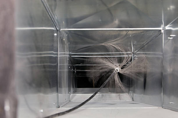 Best Air Duct Cleaning Company Near Me  in Alvin, TX