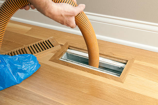 Best Residential Air Duct Cleaning  in Alvin, TX
