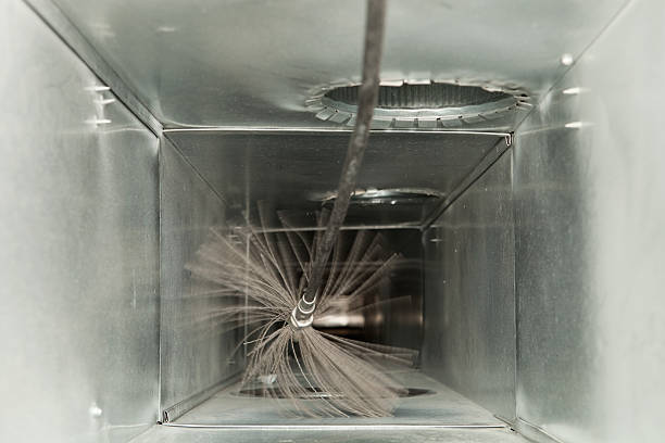 Best Air Duct Cleaning Near Me  in Alvin, TX