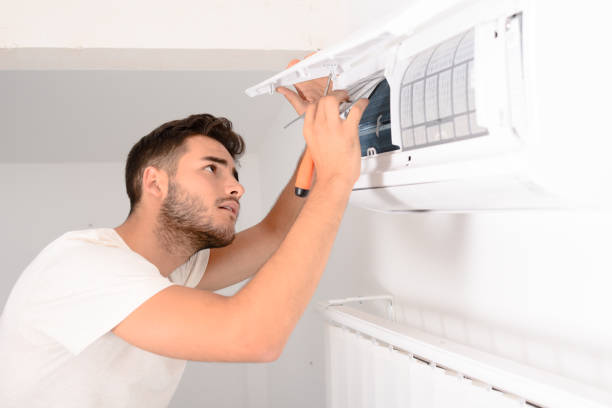 Best Air Duct Cleaning Near Me  in Alvin, TX